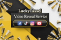 Video Reveal Service